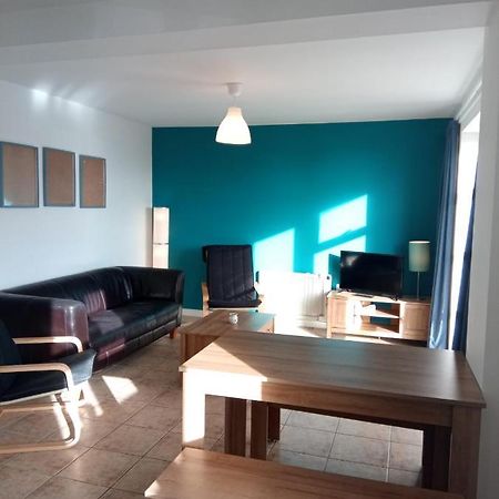 בונדוראן Beach Side Apartment מראה חיצוני תמונה