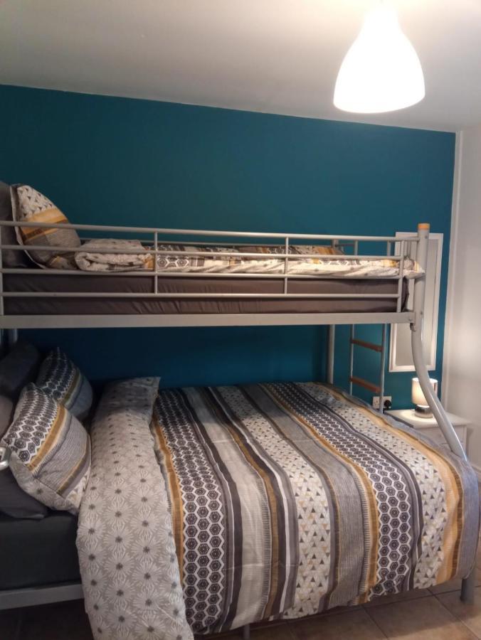 בונדוראן Beach Side Apartment מראה חיצוני תמונה