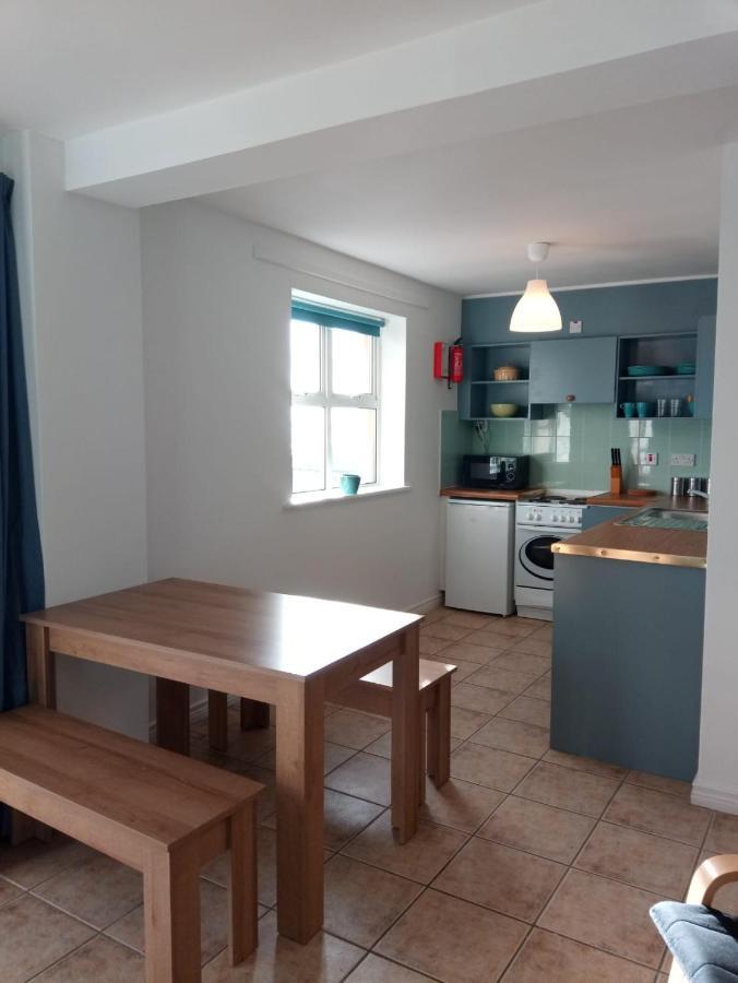 בונדוראן Beach Side Apartment מראה חיצוני תמונה