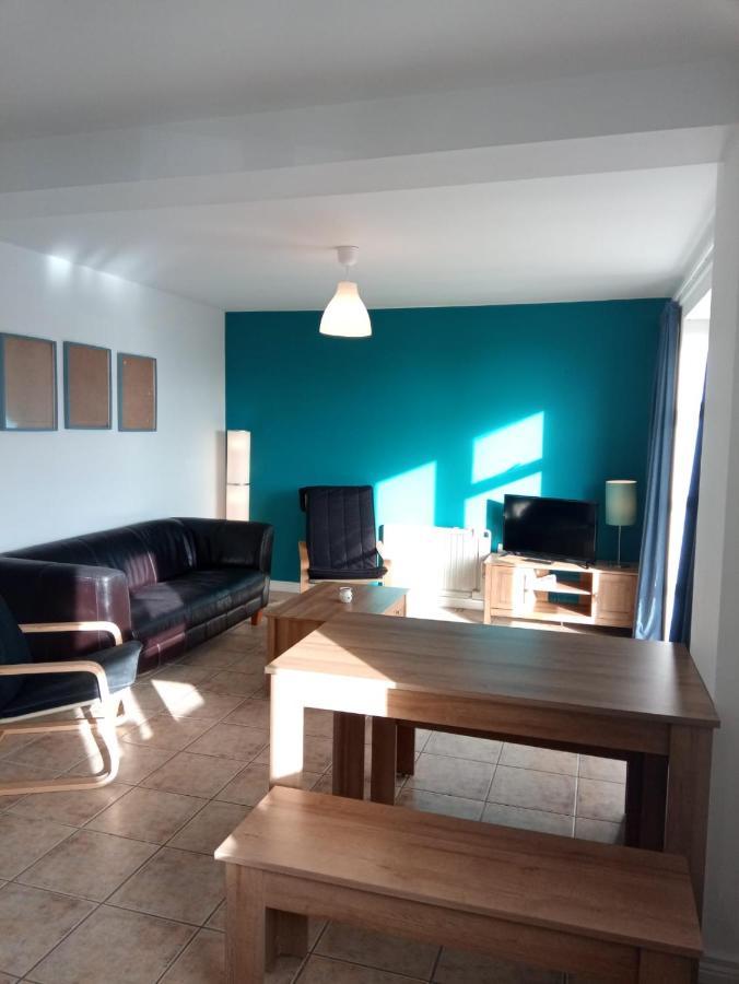 בונדוראן Beach Side Apartment מראה חיצוני תמונה