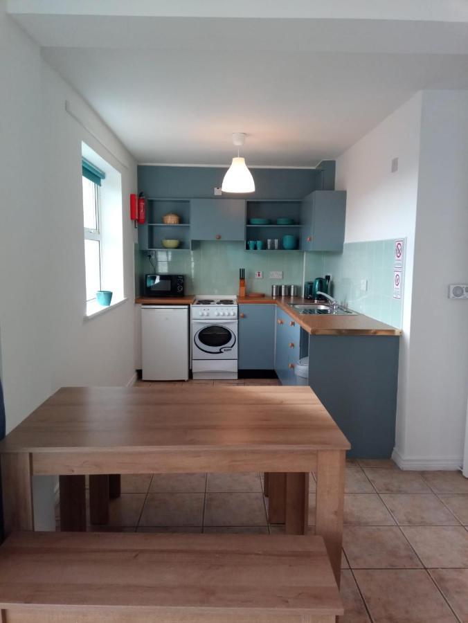 בונדוראן Beach Side Apartment מראה חיצוני תמונה