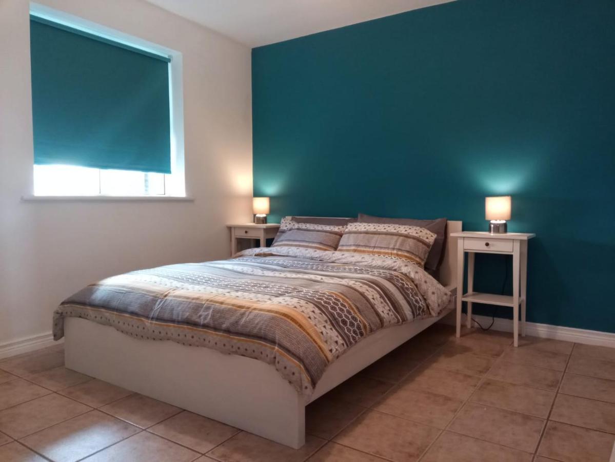 בונדוראן Beach Side Apartment מראה חיצוני תמונה