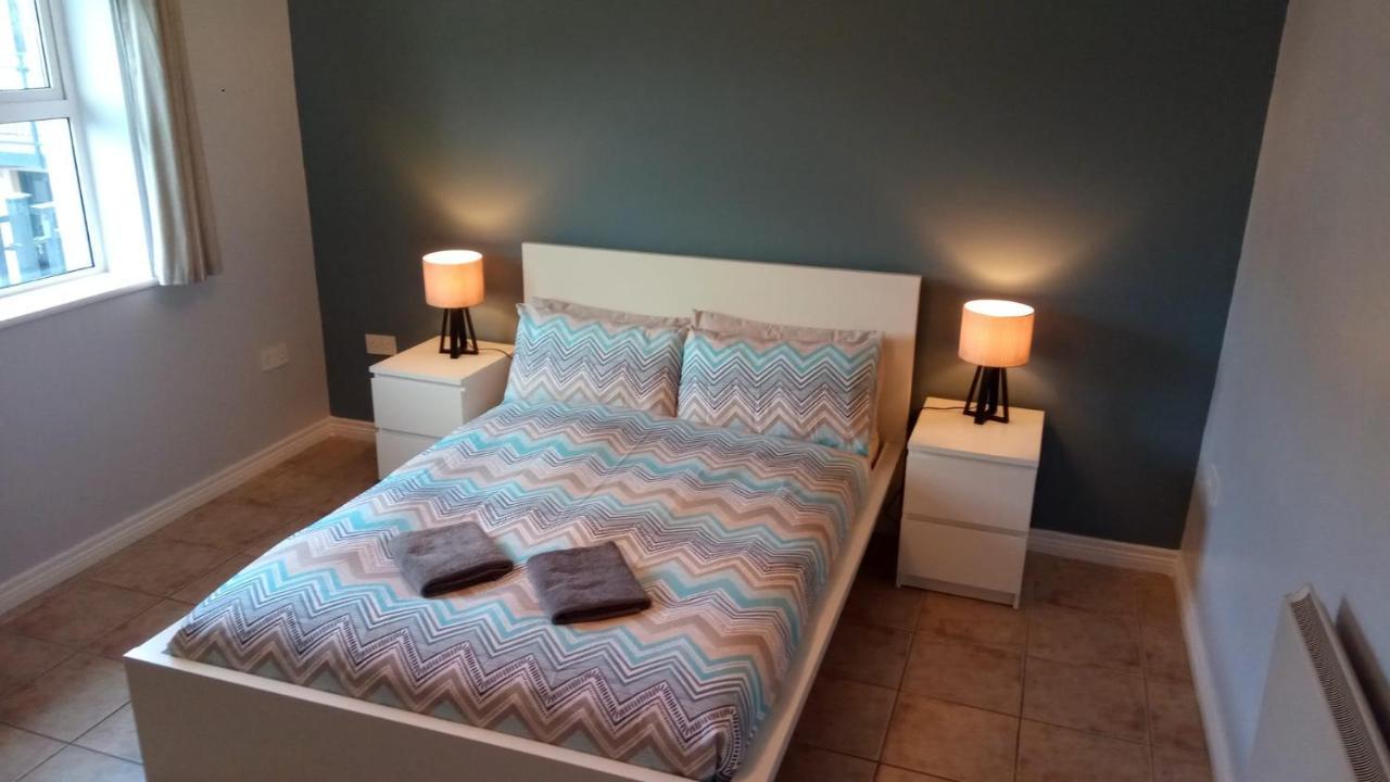 בונדוראן Beach Side Apartment מראה חיצוני תמונה