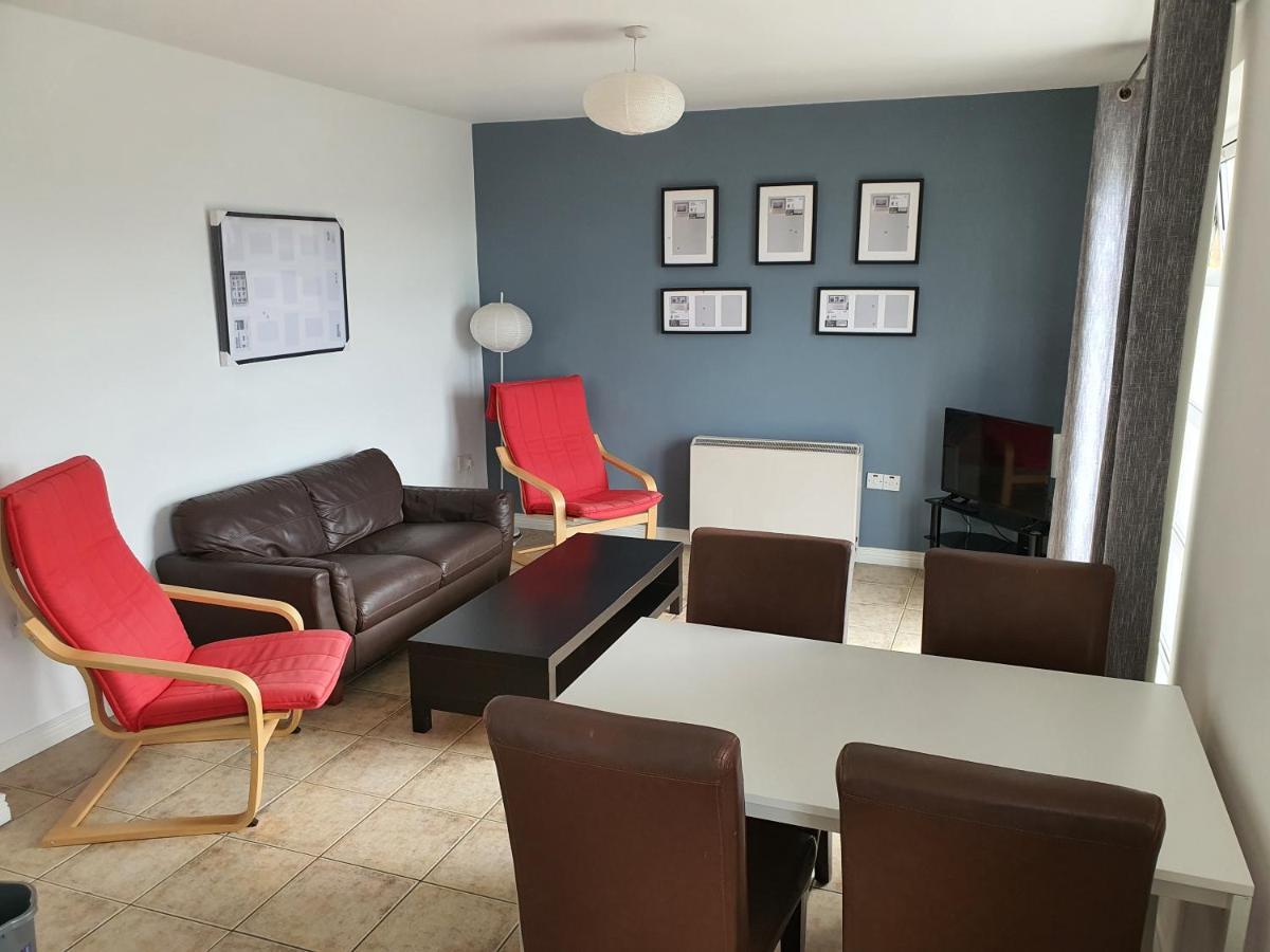 בונדוראן Beach Side Apartment מראה חיצוני תמונה