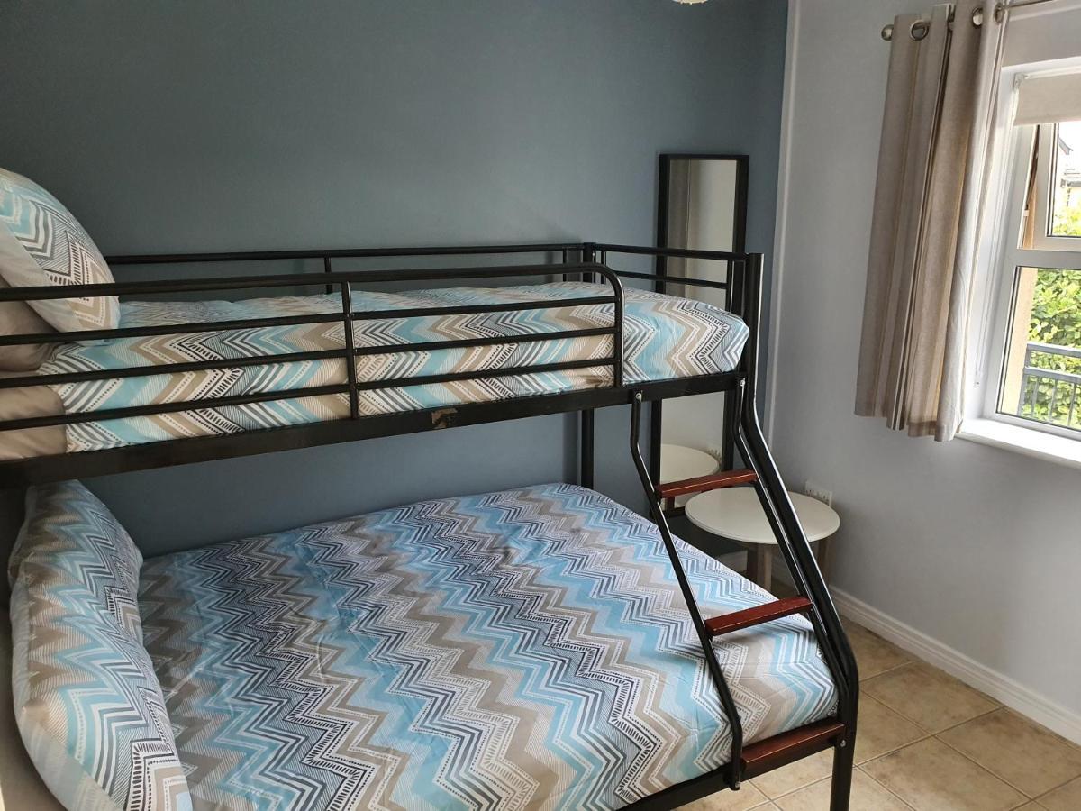 בונדוראן Beach Side Apartment מראה חיצוני תמונה