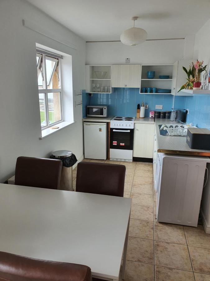 בונדוראן Beach Side Apartment מראה חיצוני תמונה